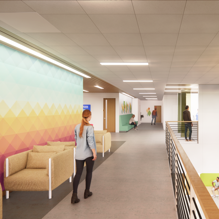 Project Management Planning, Design & Construction